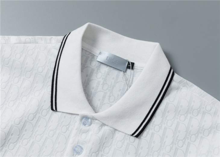 Dior Polo Shirts Short _SKUDiorM-3XL3cx45128503